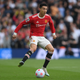Cristiano Ronaldo is said to be looking for a new home.